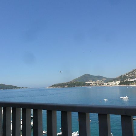 Apartments Paradiso Budva Dış mekan fotoğraf