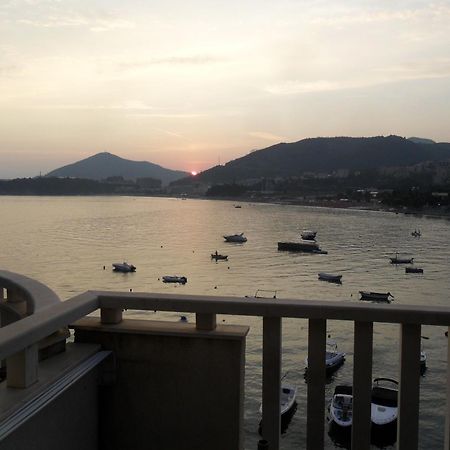 Apartments Paradiso Budva Dış mekan fotoğraf