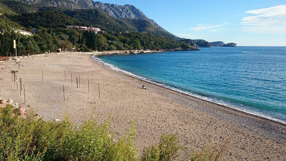 Apartments Paradiso Budva Dış mekan fotoğraf