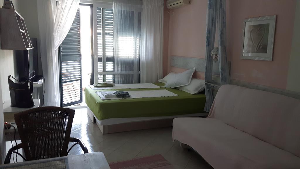 Apartments Paradiso Budva Dış mekan fotoğraf